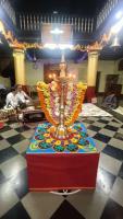 Datta Jayanti, Palki Utsava at Shri Satchidananda Dattatreya Temple, Kundapur (14-15 Dec 2024)